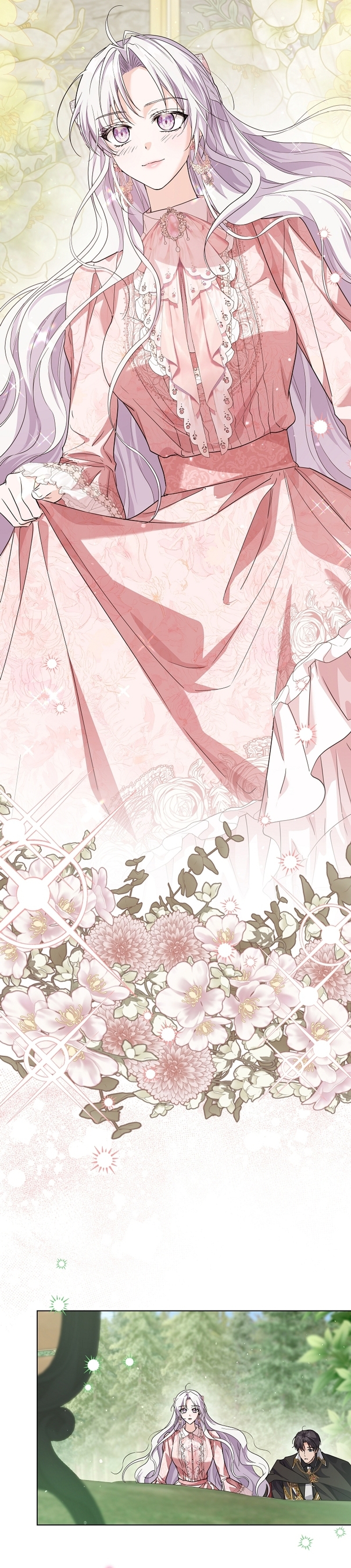 Soy una princesa que trabaja duro Capítulo 46 - Page 13