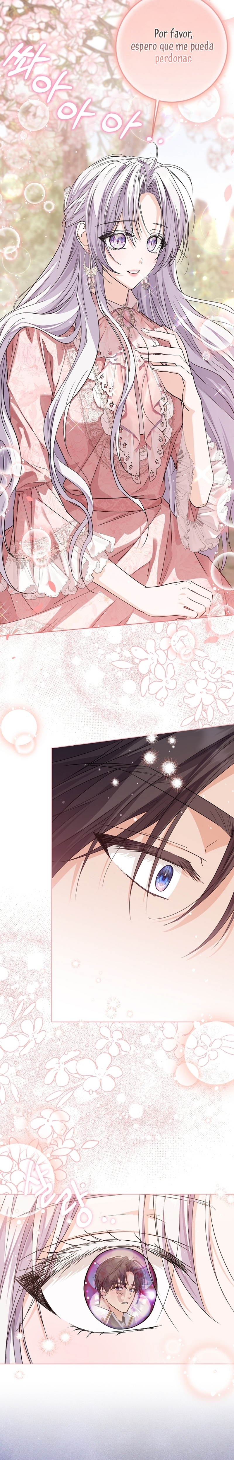 Soy una princesa que trabaja duro Capítulo 46 - Page 20