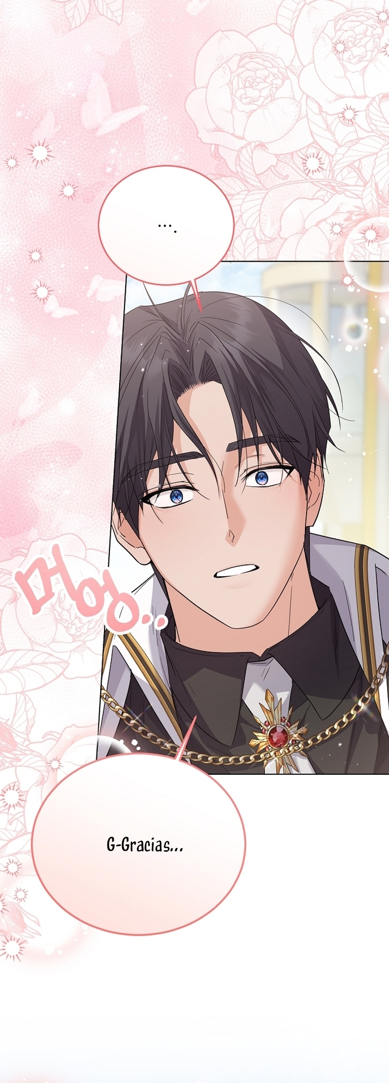 Soy una princesa que trabaja duro Capítulo 46 - Page 4