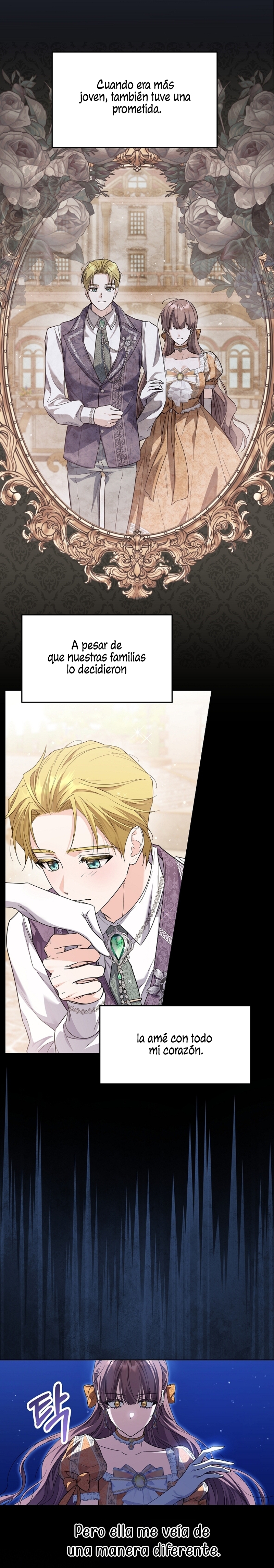 Soy una princesa que trabaja duro Capítulo 47 - Page 12