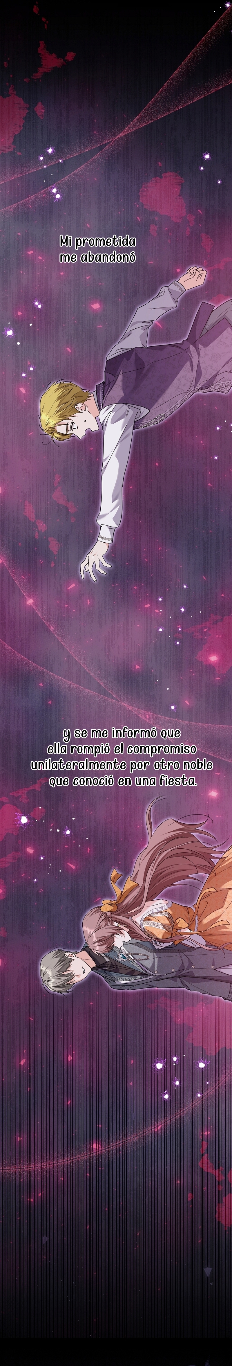 Soy una princesa que trabaja duro Capítulo 47 - Page 13