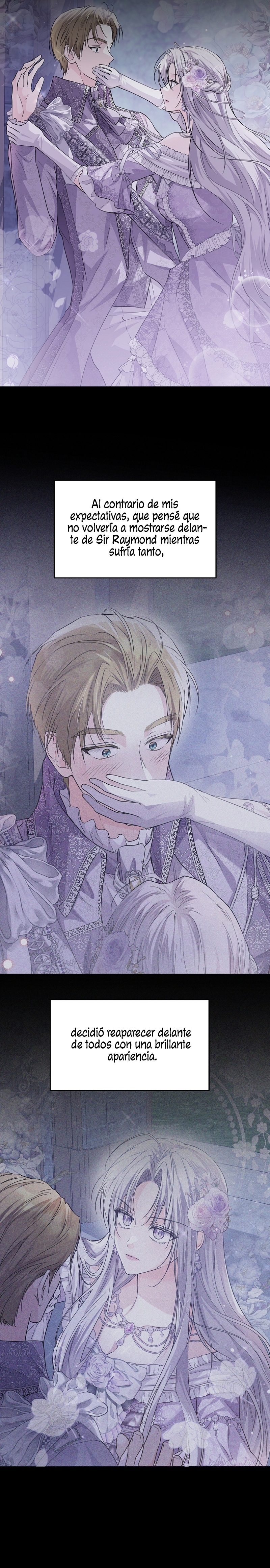 Soy una princesa que trabaja duro Capítulo 47 - Page 16