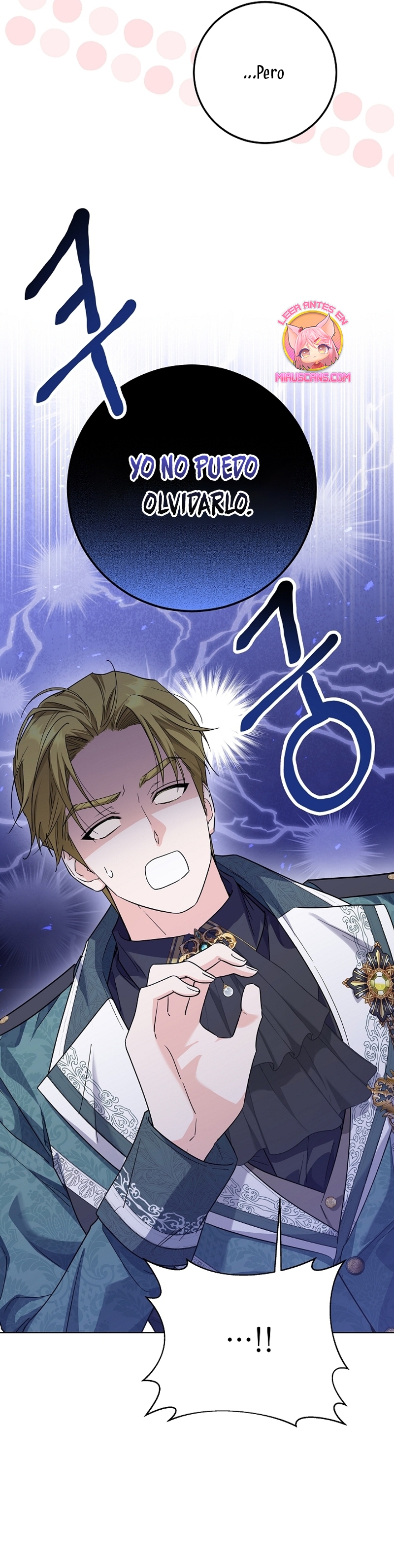 Soy una princesa que trabaja duro Capítulo 47 - Page 23