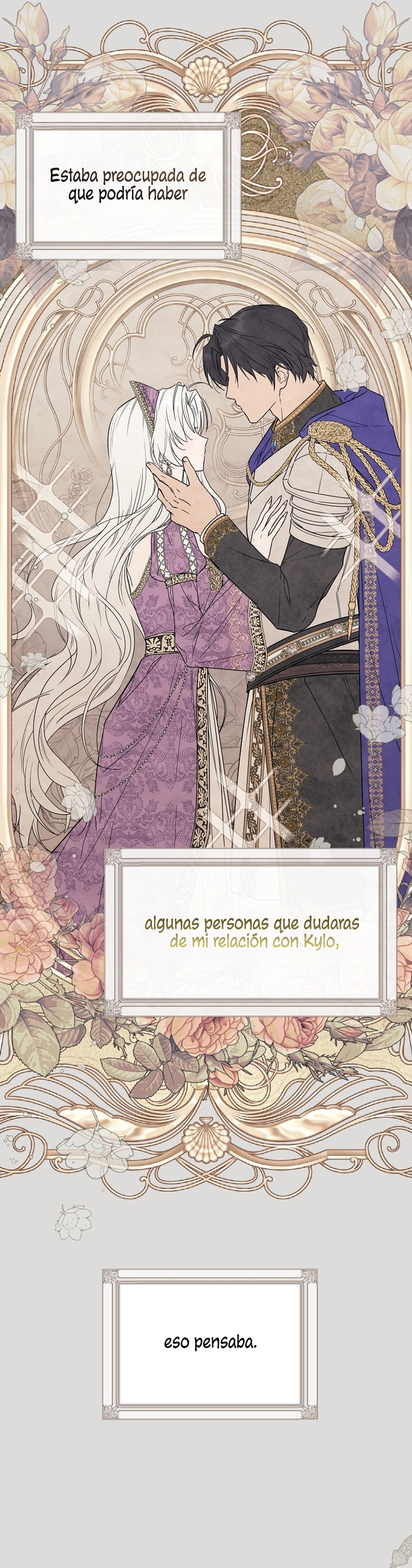 Soy una princesa que trabaja duro Capítulo 48 - Page 10