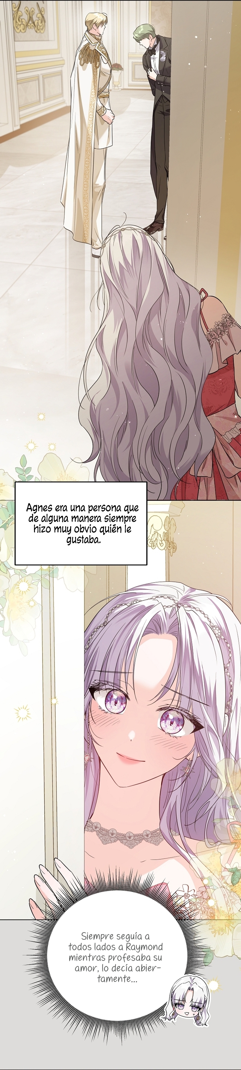 Soy una princesa que trabaja duro Capítulo 48 - Page 12