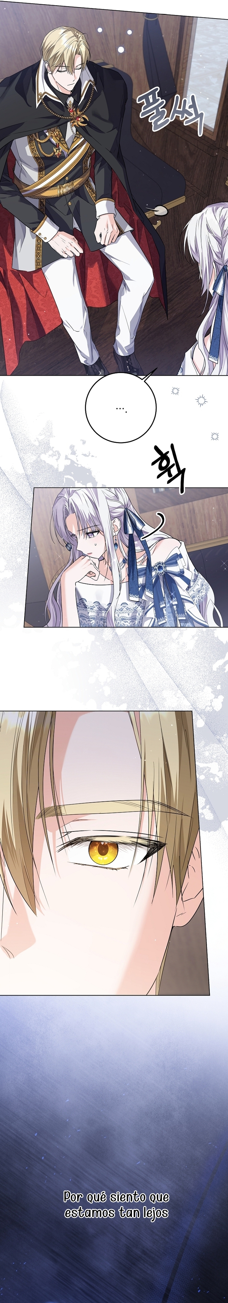 Soy una princesa que trabaja duro Capítulo 48 - Page 23