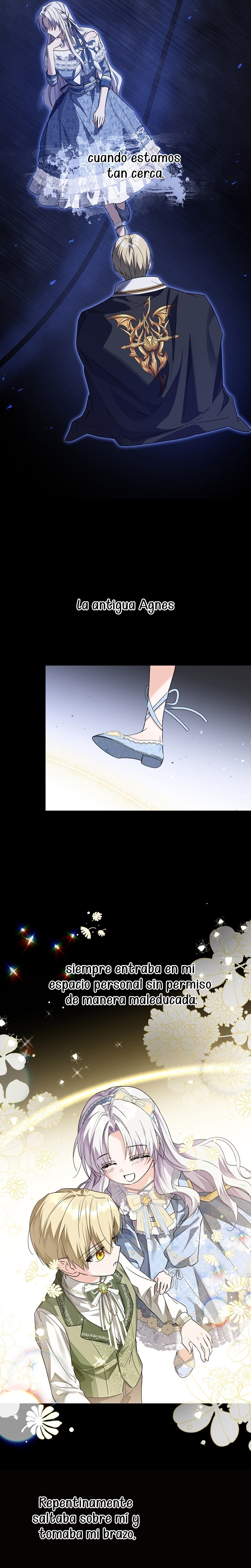 Soy una princesa que trabaja duro Capítulo 48 - Page 24