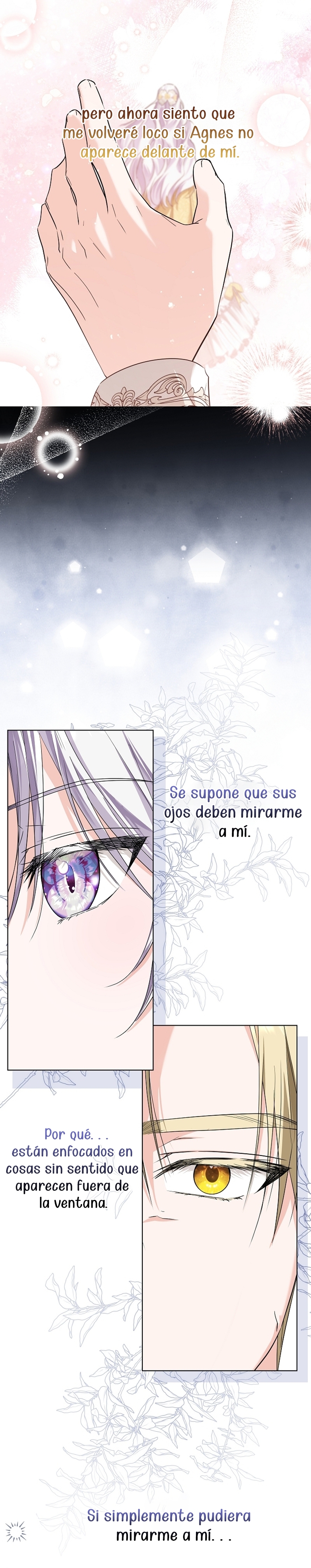 Soy una princesa que trabaja duro Capítulo 48 - Page 26