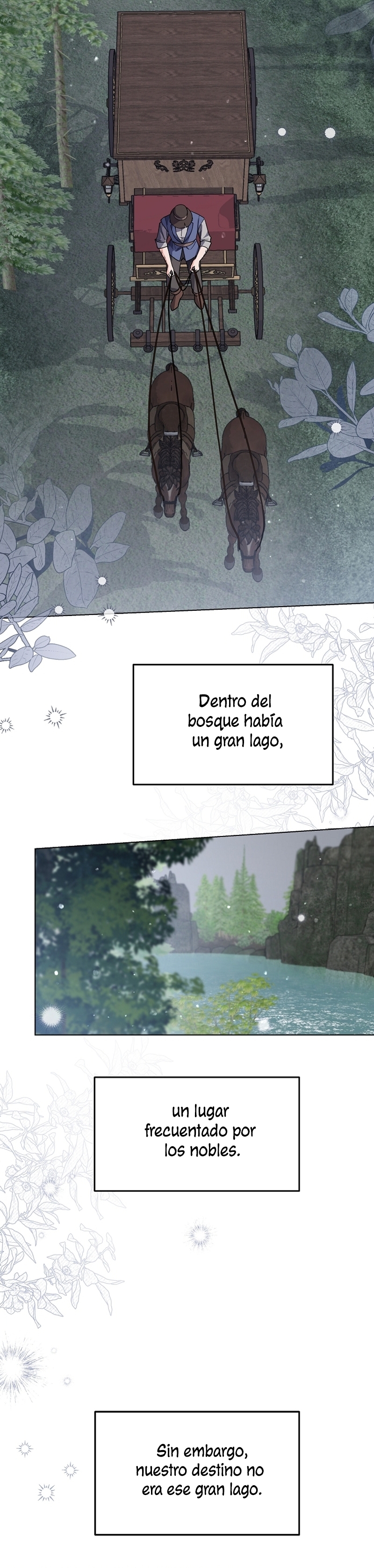 Soy una princesa que trabaja duro Capítulo 49 - Page 11