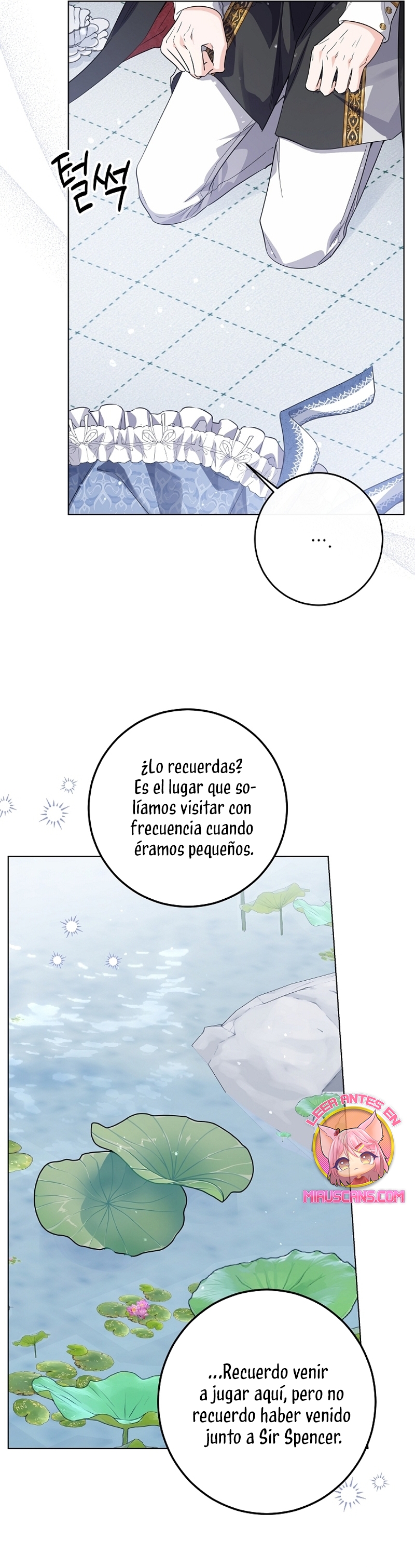 Soy una princesa que trabaja duro Capítulo 49 - Page 16