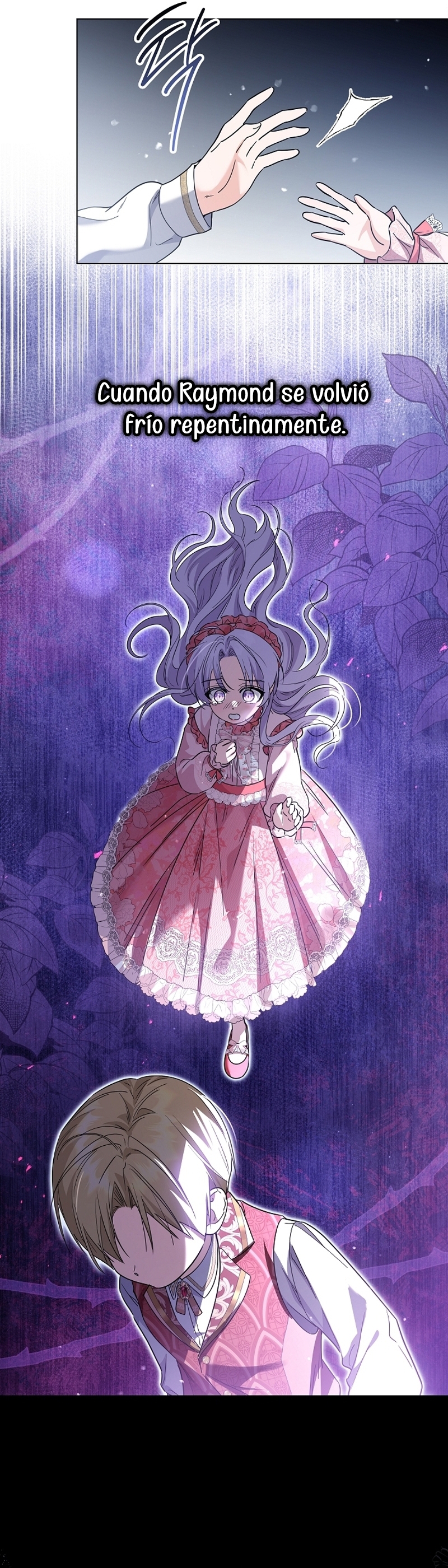 Soy una princesa que trabaja duro Capítulo 49 - Page 19