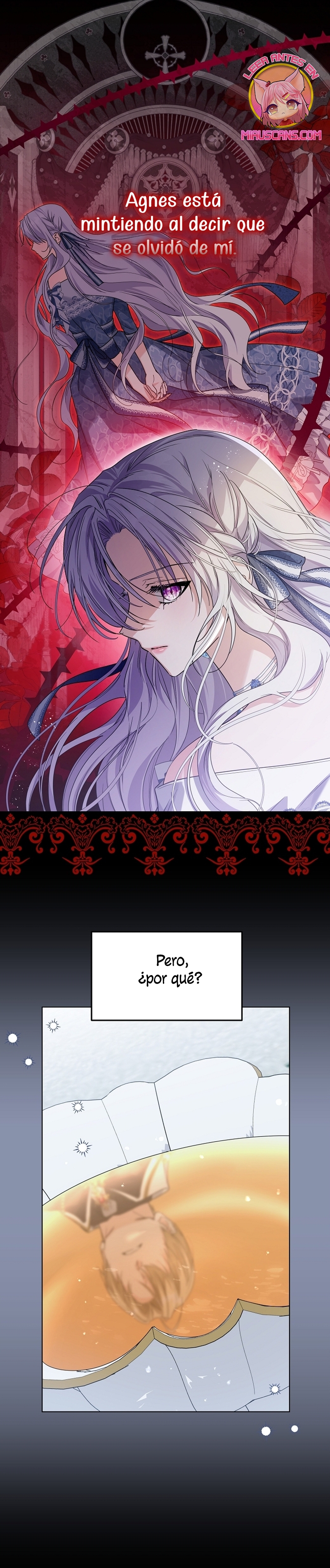 Soy una princesa que trabaja duro Capítulo 49 - Page 26