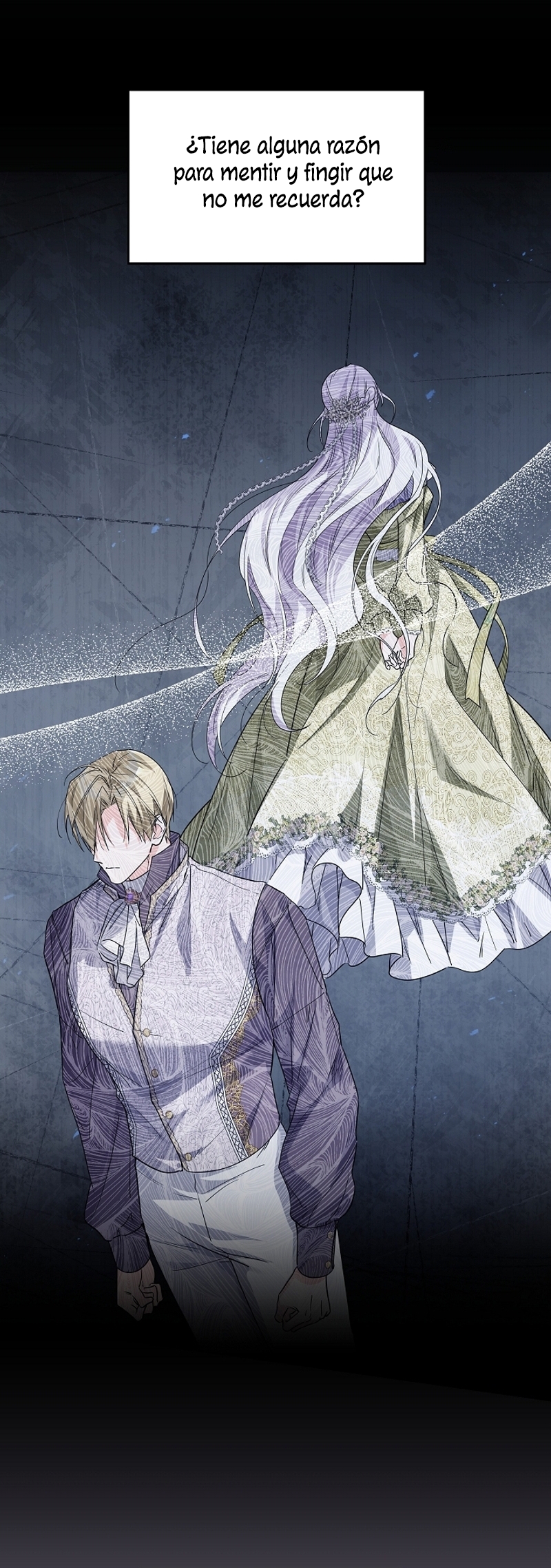 Soy una princesa que trabaja duro Capítulo 49 - Page 27