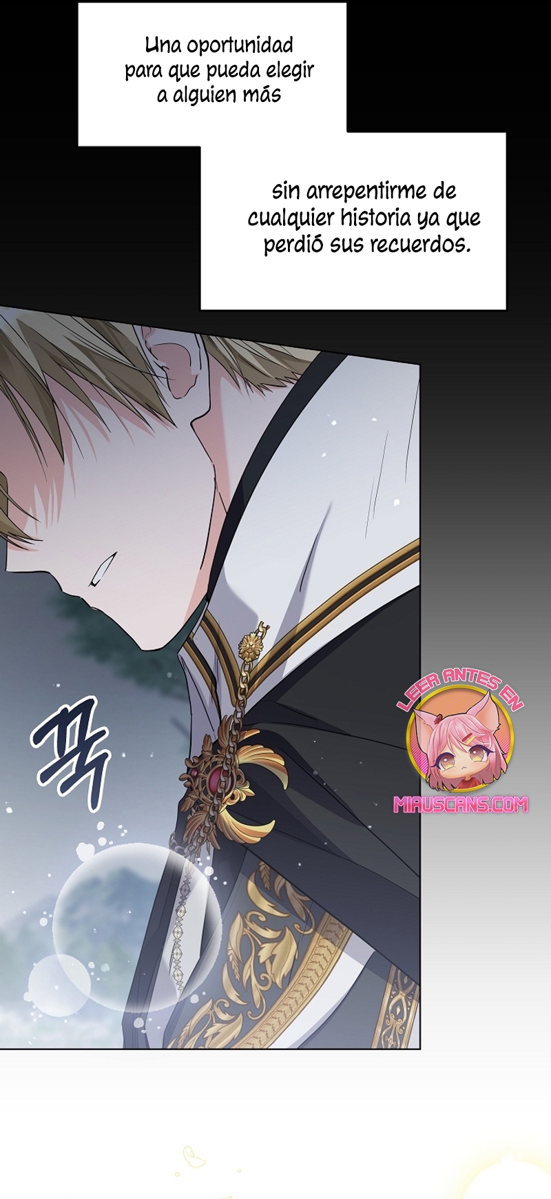 Soy una princesa que trabaja duro Capítulo 49 - Page 30