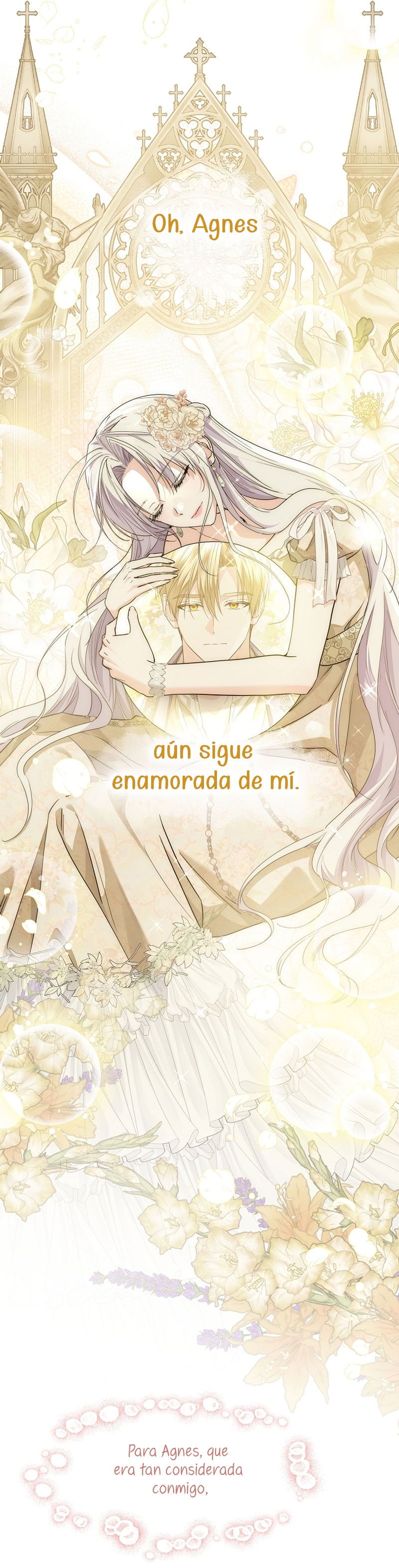 Soy una princesa que trabaja duro Capítulo 49 - Page 31