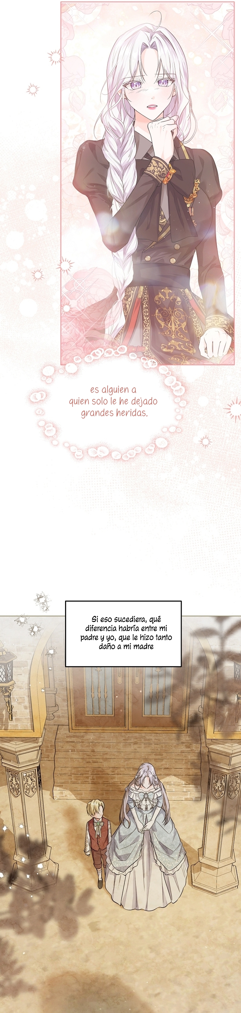 Soy una princesa que trabaja duro Capítulo 49 - Page 32