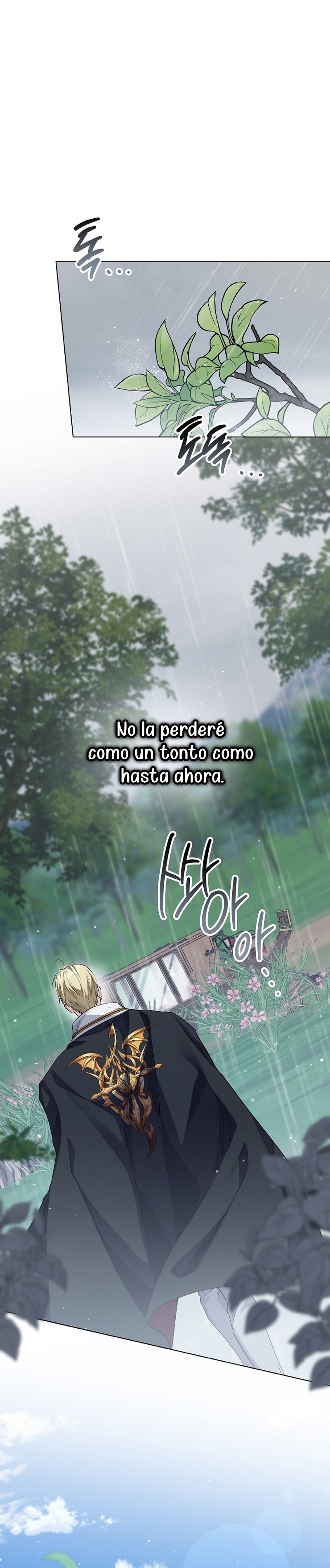 Soy una princesa que trabaja duro Capítulo 49 - Page 34