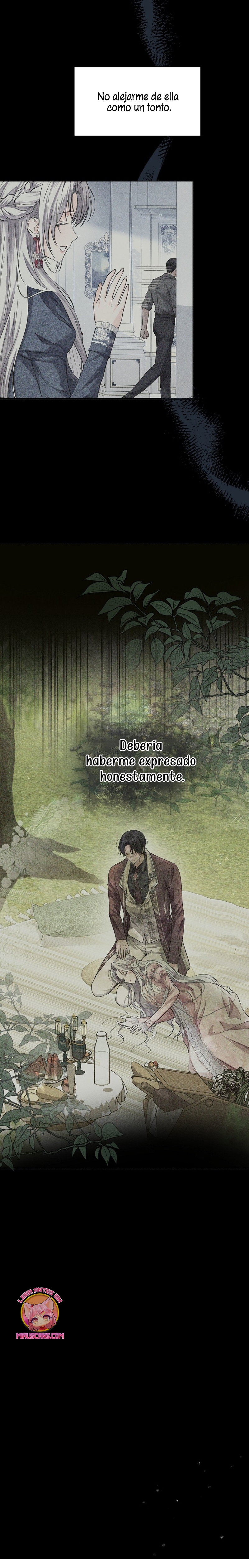 Soy una princesa que trabaja duro Capítulo 51 - Page 15