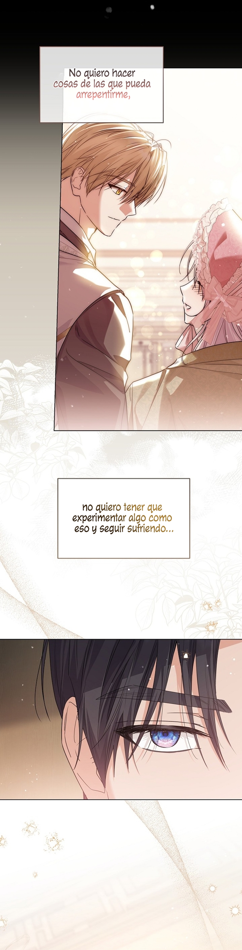 Soy una princesa que trabaja duro Capítulo 51 - Page 16