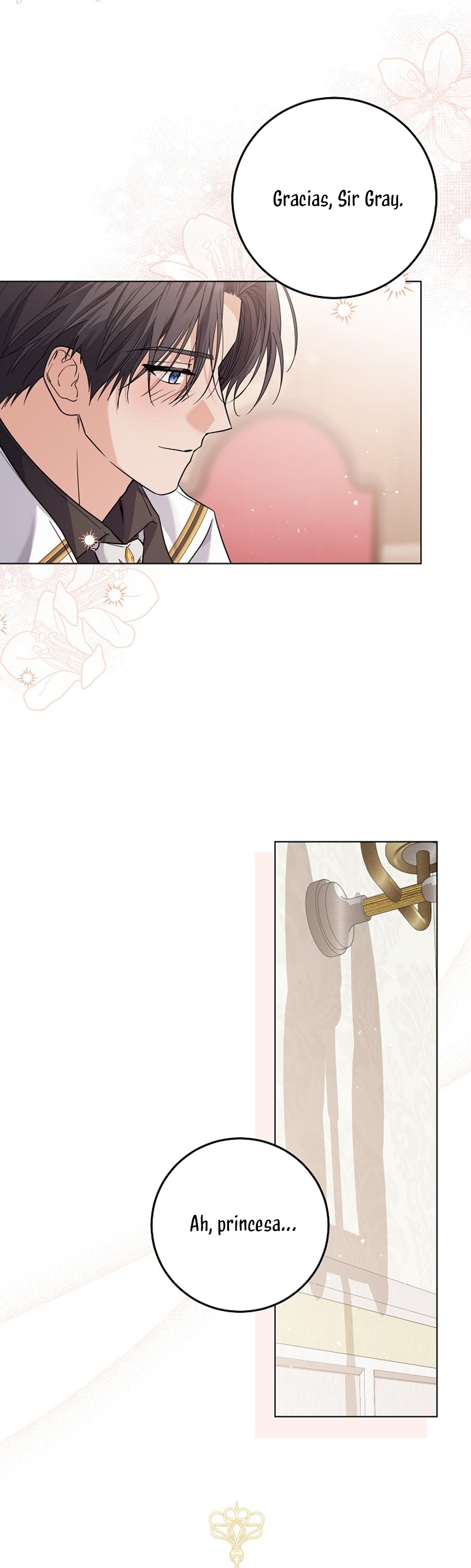 Soy una princesa que trabaja duro Capítulo 51 - Page 20