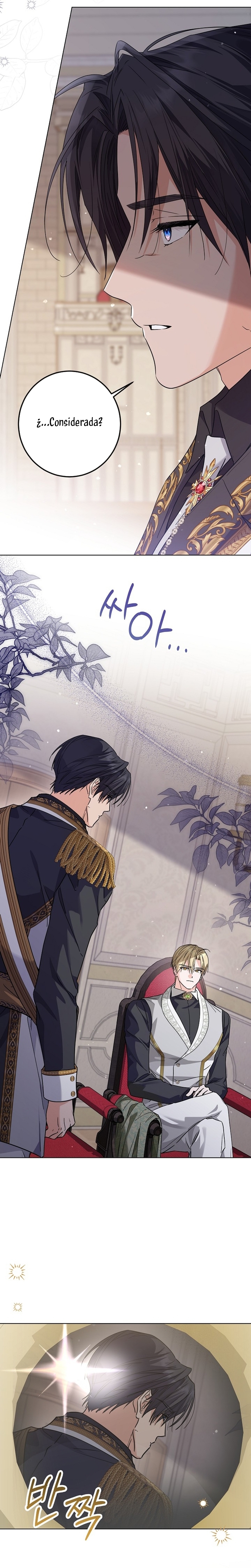 Soy una princesa que trabaja duro Capítulo 51 - Page 33