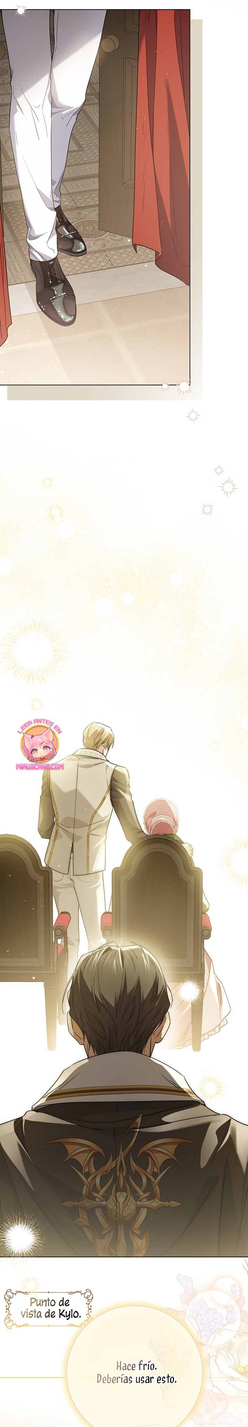 Soy una princesa que trabaja duro Capítulo 51 - Page 9