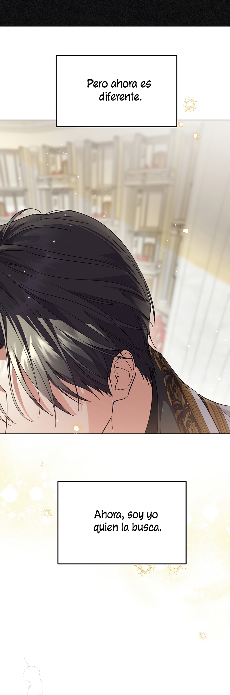 Soy una princesa que trabaja duro Capítulo 52 - Page 10