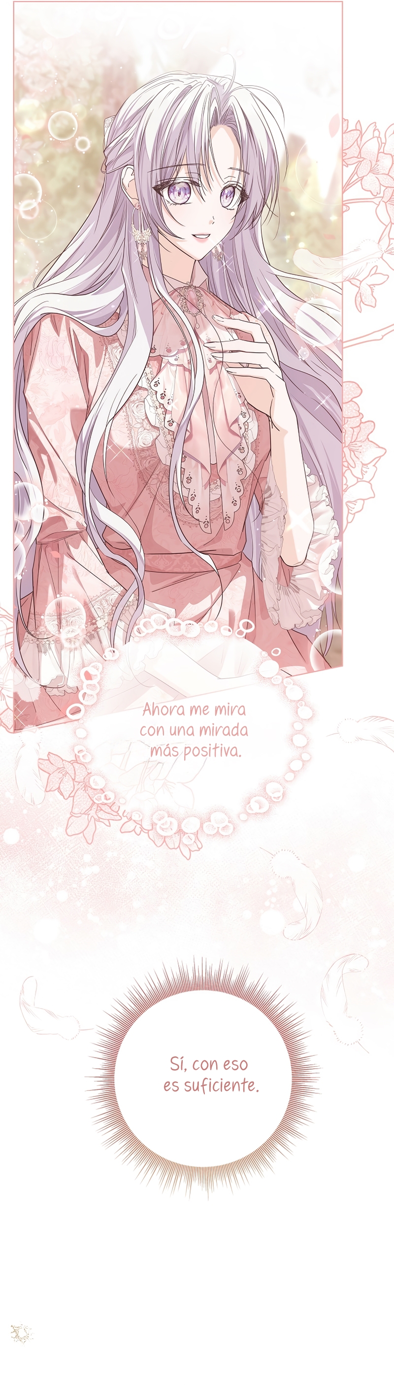 Soy una princesa que trabaja duro Capítulo 52 - Page 12