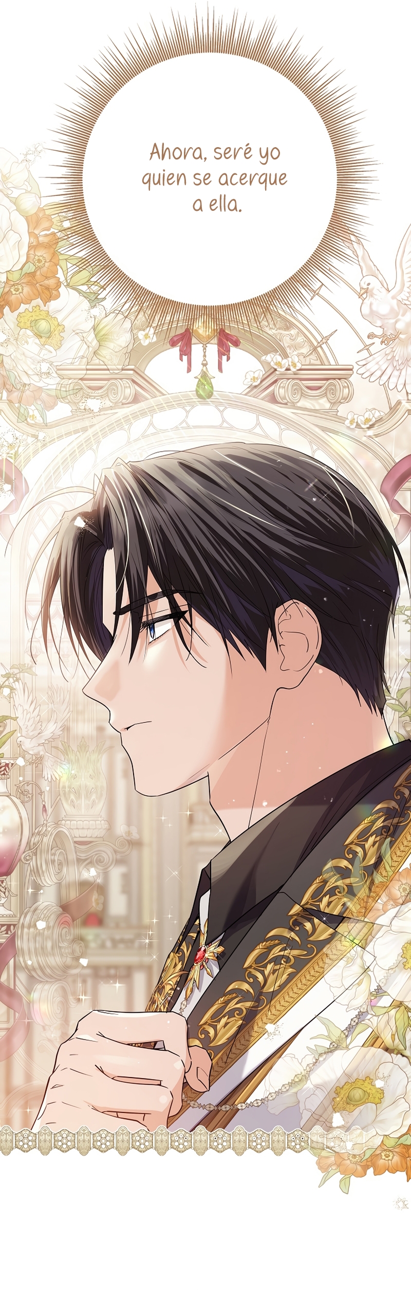 Soy una princesa que trabaja duro Capítulo 52 - Page 13