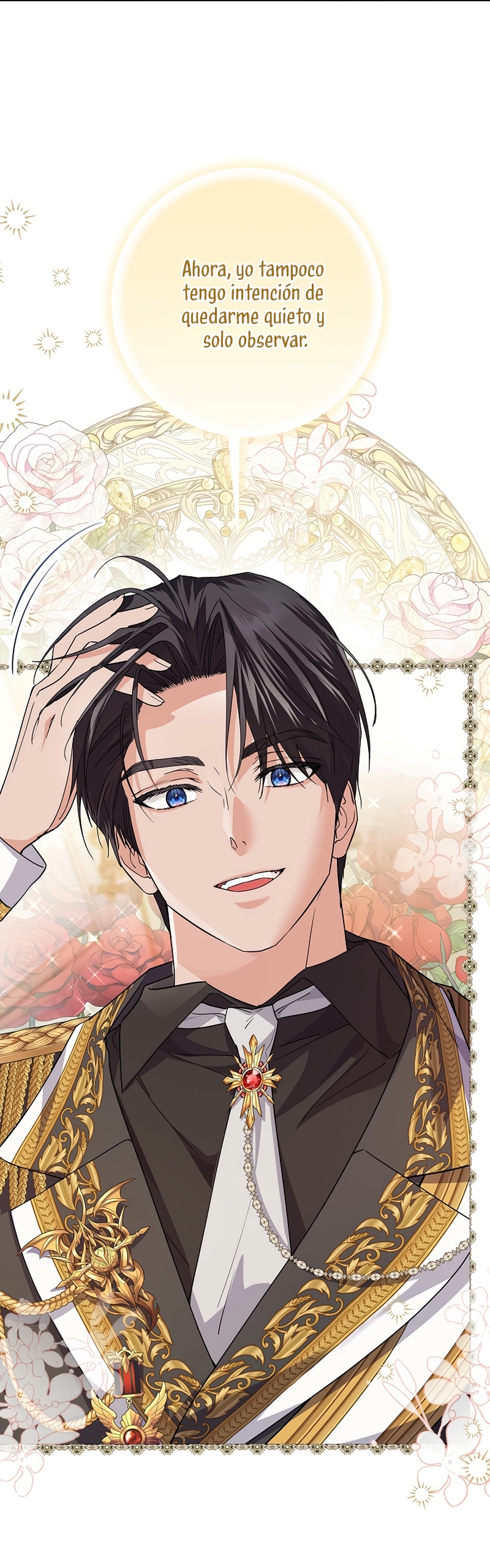 Soy una princesa que trabaja duro Capítulo 52 - Page 15