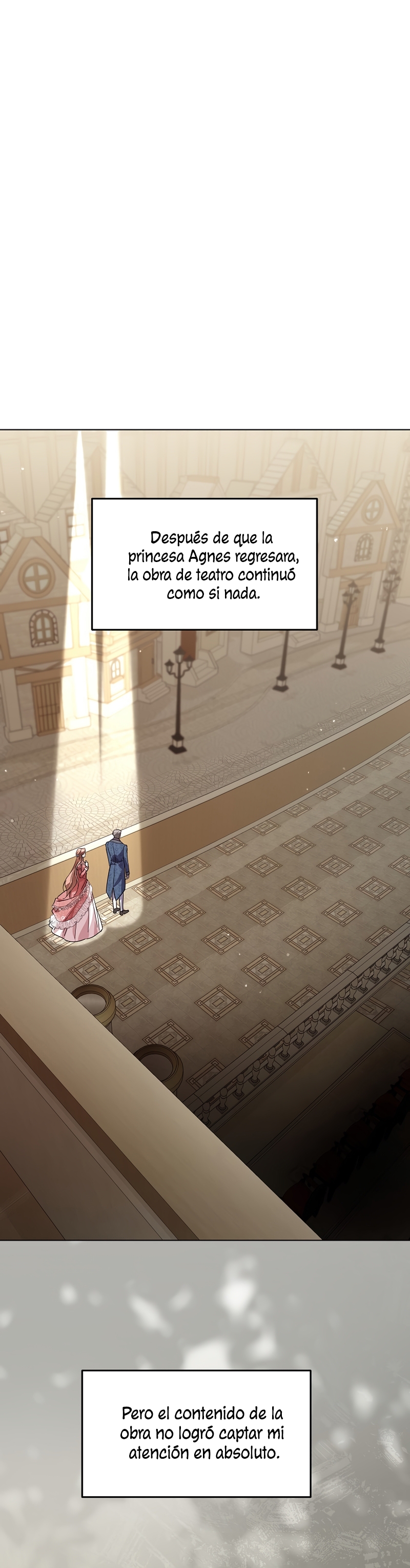 Soy una princesa que trabaja duro Capítulo 52 - Page 25
