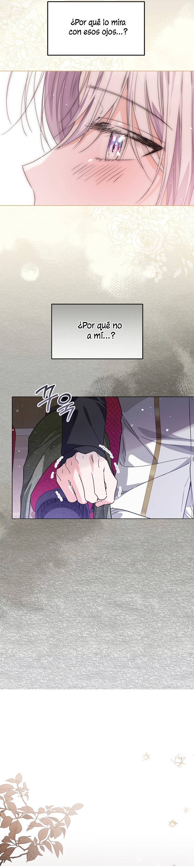 Soy una princesa que trabaja duro Capítulo 52 - Page 28