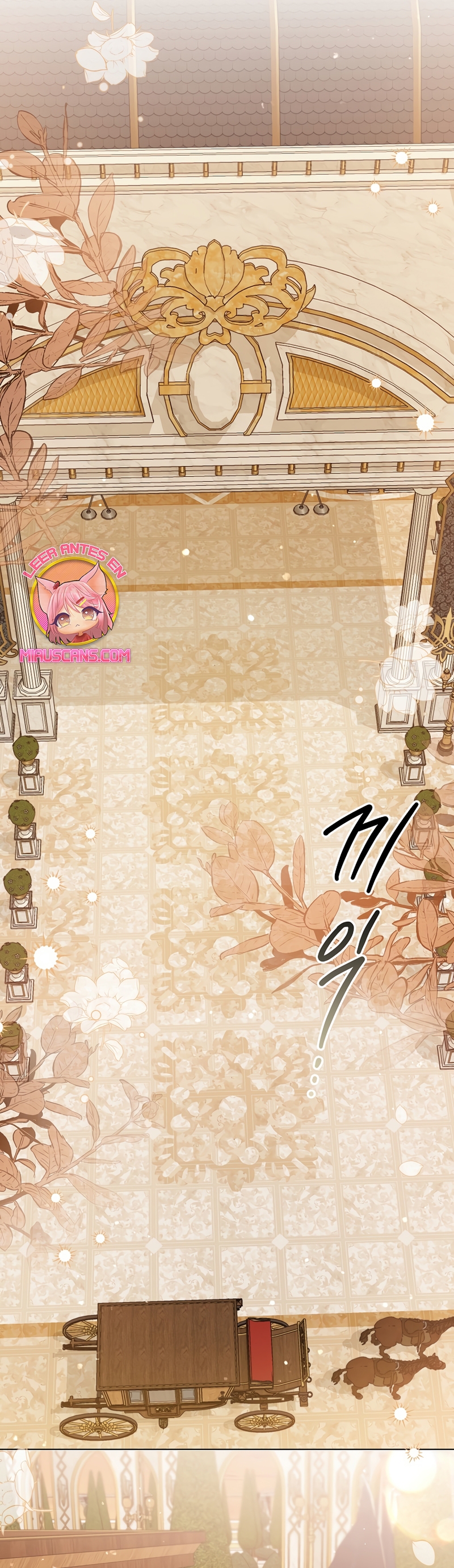 Soy una princesa que trabaja duro Capítulo 52 - Page 37