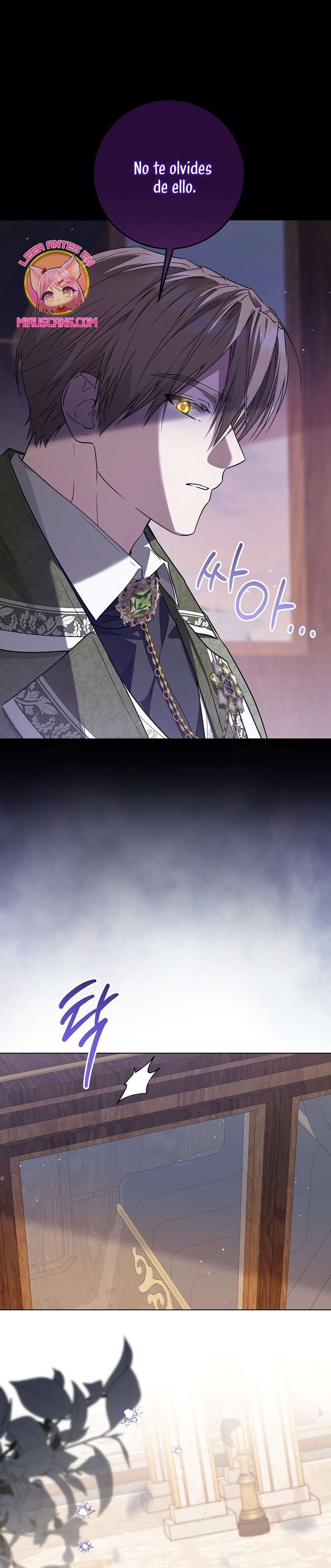 Soy una princesa que trabaja duro Capítulo 52 - Page 41