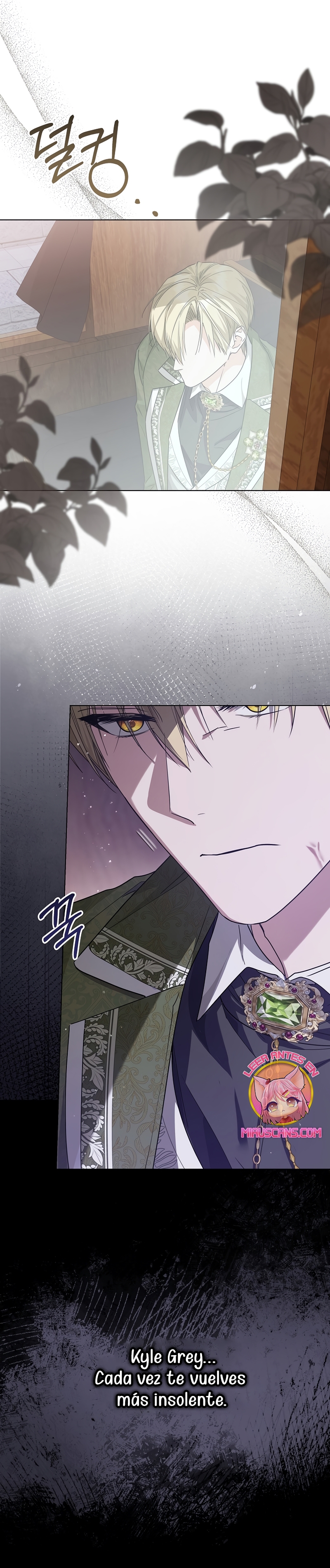 Soy una princesa que trabaja duro Capítulo 52 - Page 45