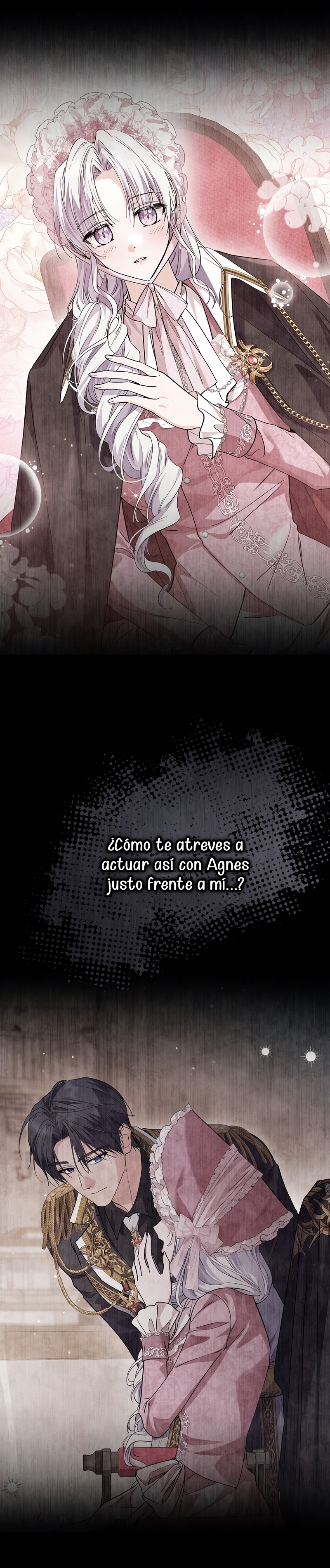 Soy una princesa que trabaja duro Capítulo 52 - Page 46