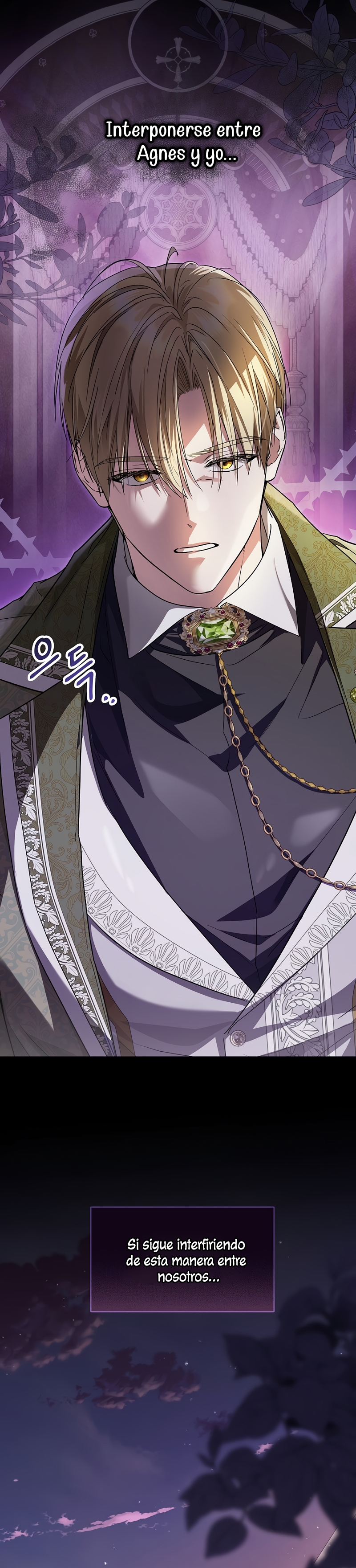 Soy una princesa que trabaja duro Capítulo 52 - Page 48