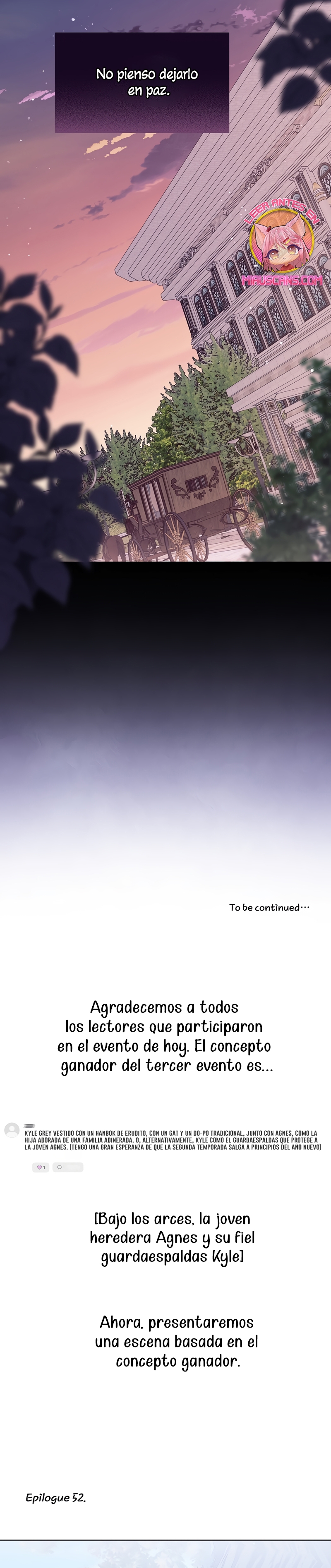 Soy una princesa que trabaja duro Capítulo 52 - Page 49