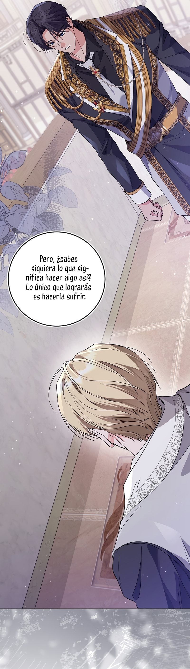 Soy una princesa que trabaja duro Capítulo 52 - Page 5