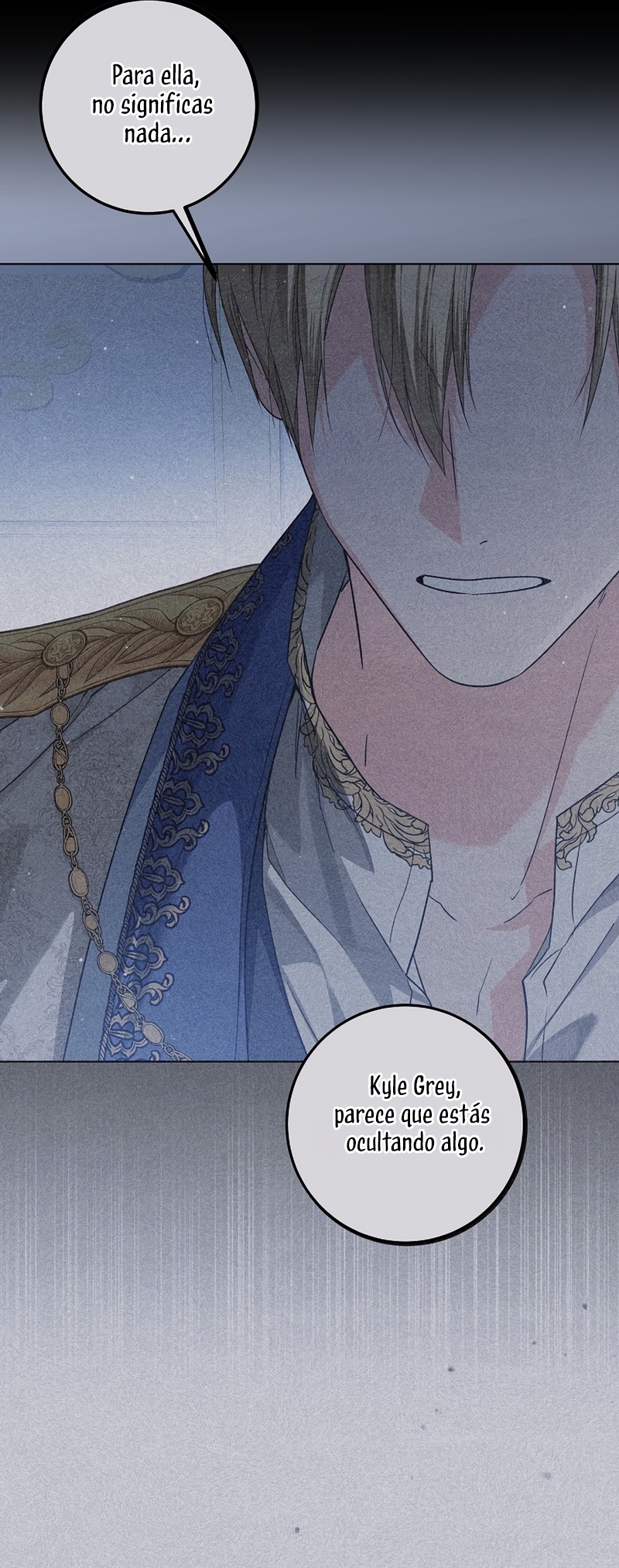 Soy una princesa que trabaja duro Capítulo 52 - Page 8