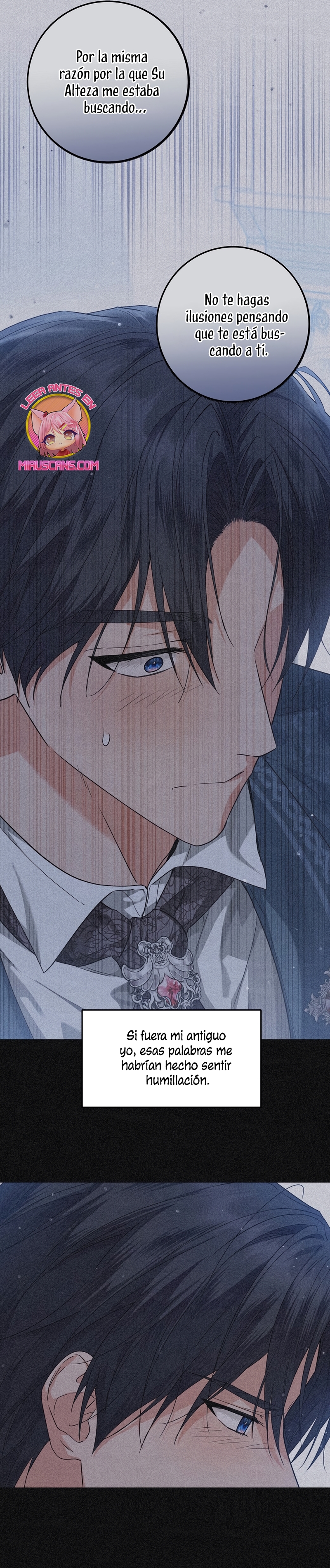 Soy una princesa que trabaja duro Capítulo 52 - Page 9