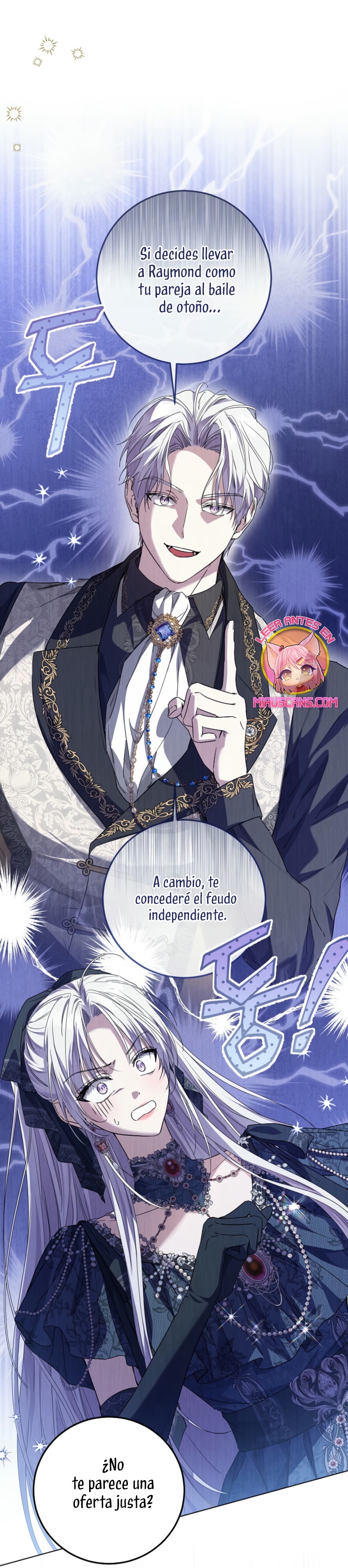 Soy una princesa que trabaja duro Capítulo 53 - Page 12