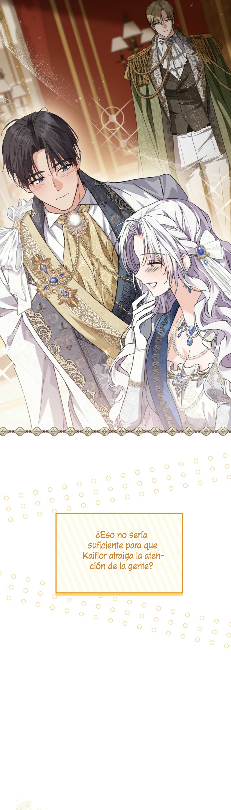 Soy una princesa que trabaja duro Capítulo 53 - Page 16