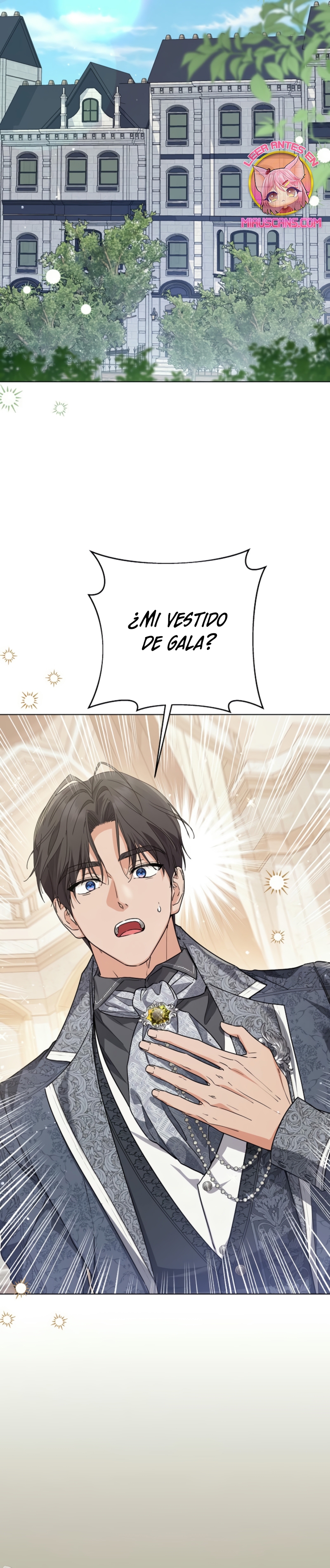 Soy una princesa que trabaja duro Capítulo 53 - Page 21