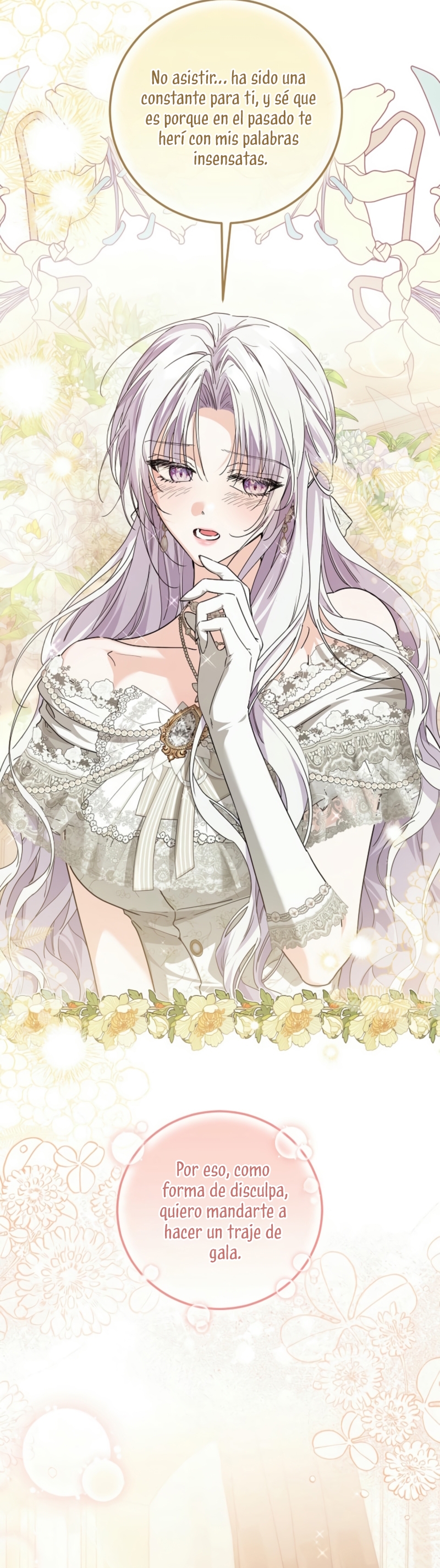 Soy una princesa que trabaja duro Capítulo 53 - Page 24