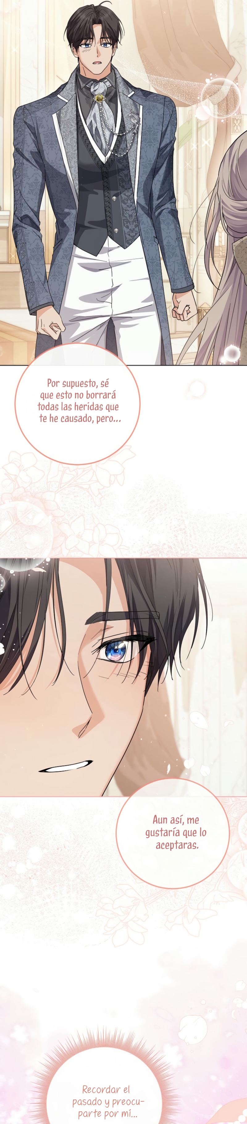 Soy una princesa que trabaja duro Capítulo 53 - Page 25