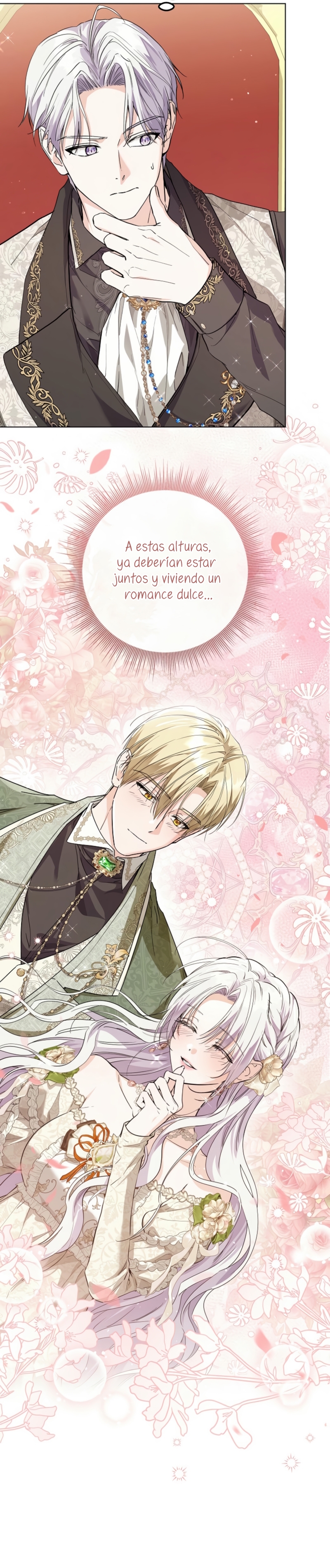 Soy una princesa que trabaja duro Capítulo 53 - Page 5