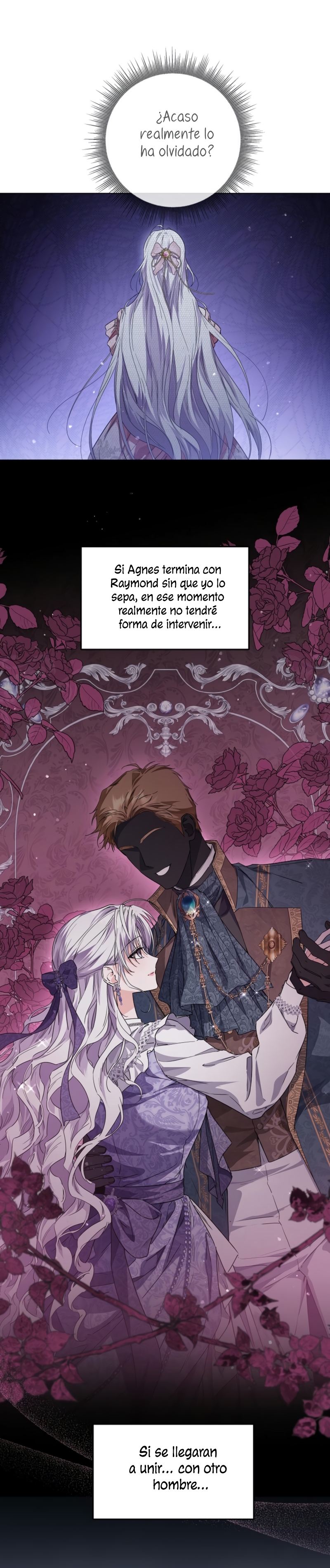 Soy una princesa que trabaja duro Capítulo 53 - Page 6