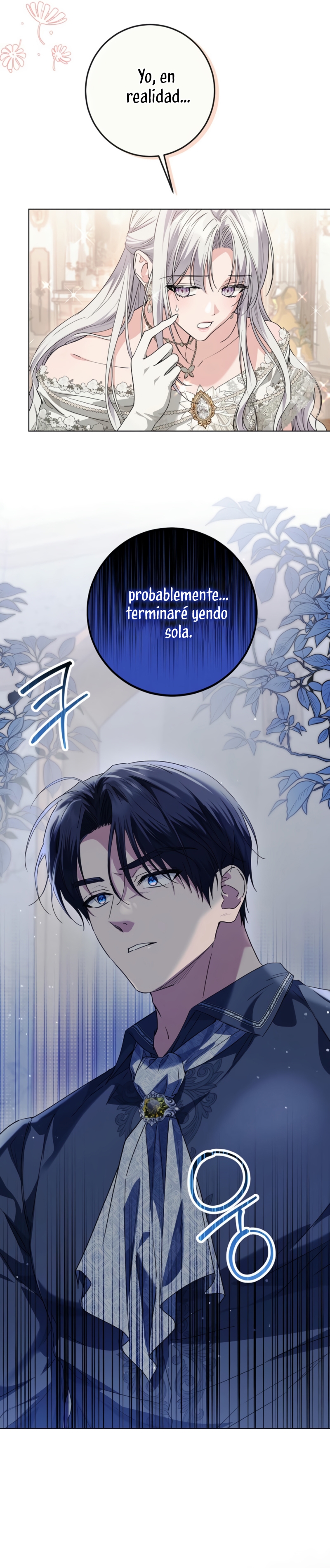 Soy una princesa que trabaja duro Capítulo 54 - Page 11