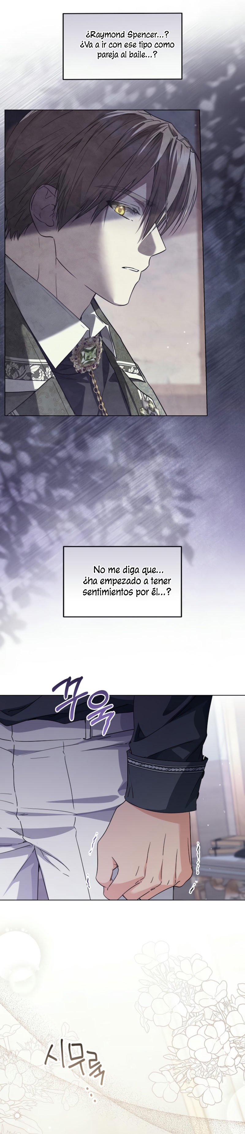 Soy una princesa que trabaja duro Capítulo 54 - Page 12